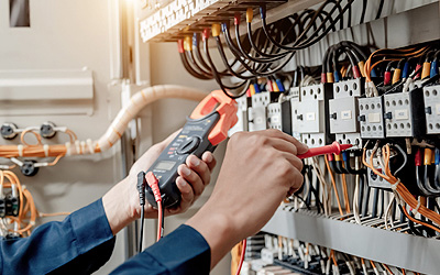 Vancouver WA Electrical Contractors